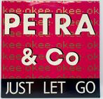 Petra & Co Laat je Gaan 12", Enlèvement, 12 pouces