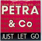 Petra & Co Laat je Gaan 12", Ophalen, 12 inch