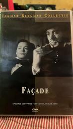 Ingmar Bergman Collectie - Façade DVD, Ophalen of Verzenden, Zo goed als nieuw