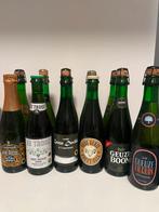 Collectie geuze, Verzamelen, Ophalen, Nieuw, Flesje(s), Overige merken
