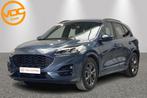 Ford Kuga St Line X, USB, Blauw, 5 deurs, Kuga