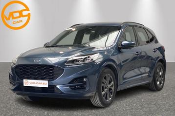 Ford Kuga St Line X  beschikbaar voor biedingen