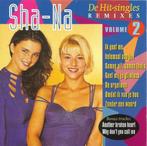 cd 270  Sha-Na – De Hit-singles [Remixes] Volume 2, Cd's en Dvd's, Cd's | Nederlandstalig, Ophalen, Gebruikt, Pop