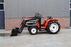 MINITRACTOR Kubota B1702  MET FRONTLADER/VOORLADER, Overige merken, Gebruikt, Tot 2500, Ophalen of Verzenden