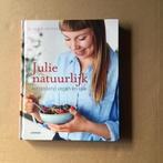 Julie Van den Kerchove - Julie natuurlijk, Enlèvement ou Envoi, Comme neuf, Julie Van den Kerchove