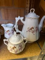 Koffie servies, Ophalen of Verzenden