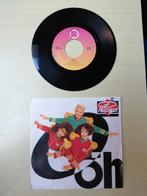 Single en vinyle Plaza o oh ô oh, CD & DVD, Vinyles | Dance & House, Enlèvement ou Envoi, Utilisé, 10 pouces, Autres genres