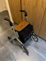 Rollator / Loopwagen Trust, Diversen, Ophalen, Opvouwbaar, Gebruikt