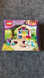 Lego Friends Stefanie met schaapje (41029), Comme neuf, Enlèvement, Lego