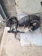 Bloc moteur 4 temps pour scooter Piaggio 50cc 100% en marche, Enlèvement ou Envoi