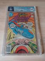 Action Comics 482-Superman 1978 - UK edition, Boeken, Strips | Comics, Eén comic, Overige gebieden, DC comics, Nieuw