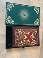 Tomorrowland - The book of wisdom, Ophalen, Zo goed als nieuw