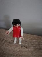 Vintage Playmobil popje, Kinderen en Baby's, Speelgoed | Playmobil, Ophalen of Verzenden, Zo goed als nieuw, Los Playmobil