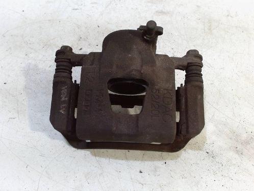 REMKLAUW LINKS VOOR Daewoo / Chevrolet Aveo (250), Auto-onderdelen, Remmen en Aandrijving, Daewoo, Gebruikt