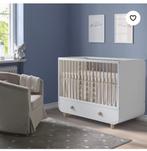 Baby bed van Ikea plus matras van de dream baby, Ophalen, Zo goed als nieuw, Matras