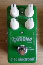 TC Electronic Corona Chorus, Ophalen of Verzenden, Nieuw, Chorus