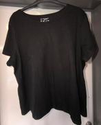 T-shirt, Primark, Zwart, Maat 46/48 (XL) of groter, Ophalen of Verzenden