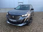 Peugeot 2008 II Allure Pack, Auto's, Peugeot, Automaat, 1199 cc, 103 g/km, Bedrijf