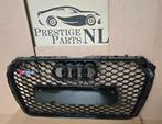 Grill Audi A4 B9 8W RS Look Black Grille bj.2015-2019 NIEUW, Nieuw, Ophalen of Verzenden, Bumper, Voor