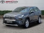 Toyota RAV-4 Dynamic+cam+nav+bi-zone AC, 5 deurs, Rav4, 129 kW, 2000 cc