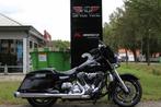 Harley-Davidson Street Glide FLHX, Chopper, Bedrijf, 1585 cc