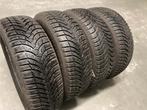 175/65/15 Michelin Alpine A4 84H sneeuwbanden, Nieuw, Band(en), 15 inch, Personenwagen