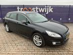 2012 - Peugeot - 508 SW - 1.6 THP Blue L. Exe. - Personenaut, Auto's, Peugeot, Euro 5, Gebruikt, Overige brandstoffen, Bedrijf