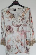Blouse K-Design maat S – als nieuw, K-design, Verzenden, Zo goed als nieuw, Maat 36 (S)
