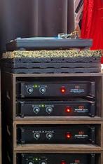 9 x HH Electronics Mosfet versterkers, Ophalen