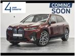 BMW iX xDrive50 - HARMAN-KARDON - LAS, Autos, BMW, Autres modèles, Achat, 388 kW, Entreprise
