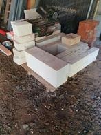Ytong blokken, Ophalen, Zo goed als nieuw