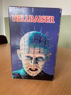 “HELLRAISER” video-box, Utilisé, Enlèvement ou Envoi