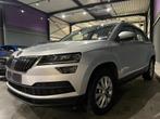 Skoda Karoq 1.0 TSi Automaat DSG Camera GPS, Bedrijf, 5 zetels, 3 cilinders, SUV of Terreinwagen