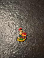 Retro Pin FC Barcelona, Enlèvement, Comme neuf, Autres types