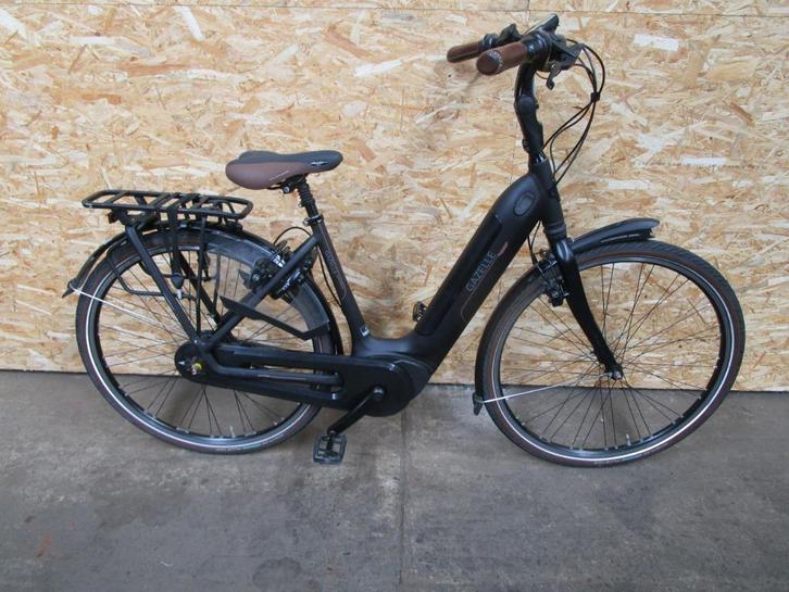 TWEEDEHANDS FIETSEN met GARANTIE !!!!, Fietsen en Brommers, Elektrische fietsen, Zo goed als nieuw, Ophalen