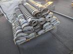 Roofing +-80m2, Doe-het-zelf en Bouw, Ophalen, Zo goed als nieuw