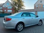 Toyota Corolla | 12 M Garantie | 53Dkm | Benzine | 2010 |, Voorwielaandrijving, Stof, Zwart, 4 cilinders