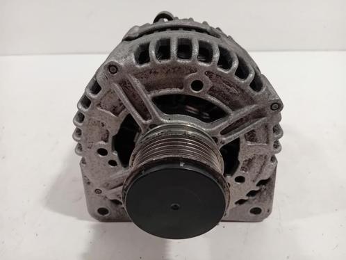 DYNAMO Volkswagen Crafter (01-2006/05-2013), Auto-onderdelen, Motor en Toebehoren, Volkswagen, Gebruikt