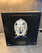 C-3PO Star Wars Bluetooth speaker, Verzamelen, Star Wars, Ophalen, Zo goed als nieuw, Overige typen