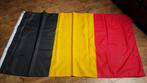 Belgische vlag, Diversen, Gebruikt, Ophalen of Verzenden