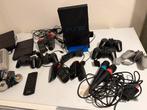 Lot alle spelsconsoles PlayStation Atari N64 gameboy sega, Consoles de jeu & Jeux vidéo, Consoles de jeu | Sony PlayStation 2