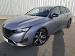 Peugeot 308 SW Allure **Sièges AGR chauffants - caméra - ., Auto's, Peugeot, Automaat, Euro 6, Parkeersensor, Diesel