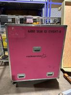 Flightcase roze, Ophalen, Flightcase
