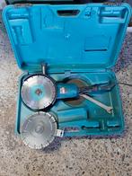 Slijpschijf makita en diamantschijf nieuw, Doe-het-zelf en Bouw, Gereedschap | Slijpmachines, Ophalen