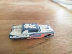 Voiture miniature- Ford Thunderbird 75, Ophalen, Gebruikt, Auto, Lesney