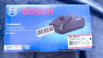 Bosch GAL 18V-40 NIEUW, Ophalen of Verzenden, Nieuw