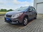 Peugeot 2008 - 1.2 essence - 04/2014, Achat, Entreprise, Carnet d'entretien, Boîte manuelle