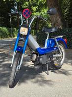 Peugeot vogue 1500km, Fietsen en Brommers, Brommers | Peugeot, Ophalen, Overige modellen, 49 cc, Klasse B (45 km/u)