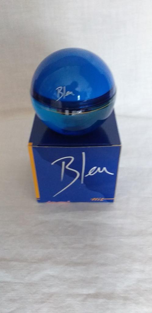 eau de toilette Hit Bleu, Collections, Parfums, Comme neuf, Enlèvement ou Envoi