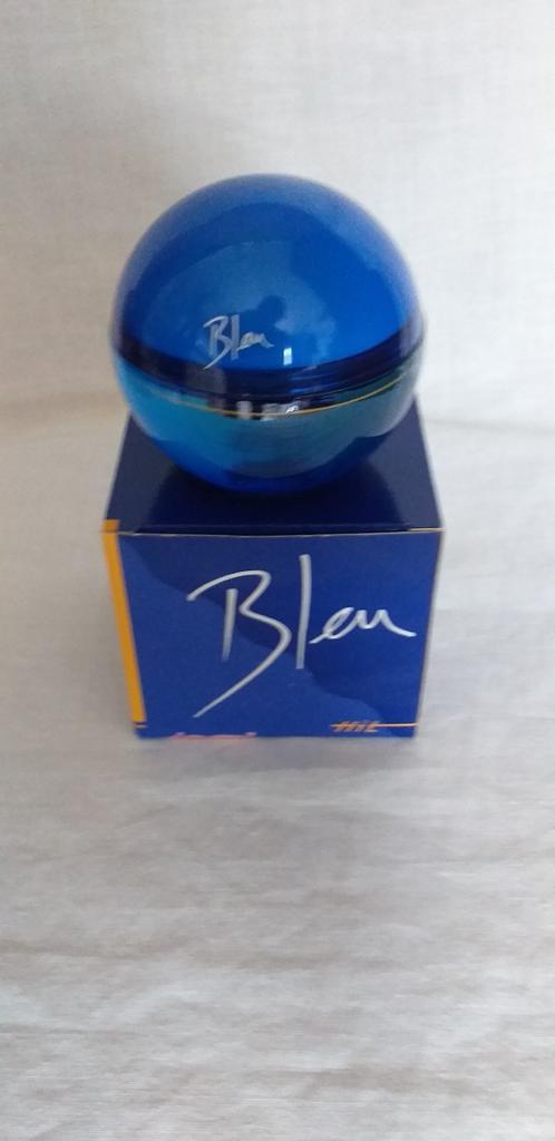 Hit Bleu eau de toilette, Verzamelen, Parfumverzamelingen, Zo goed als nieuw, Ophalen of Verzenden